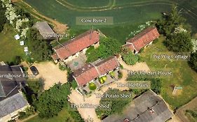 Beeches Farmhouse Country Cottages & Rooms Bradford-on-avon United Kingdom